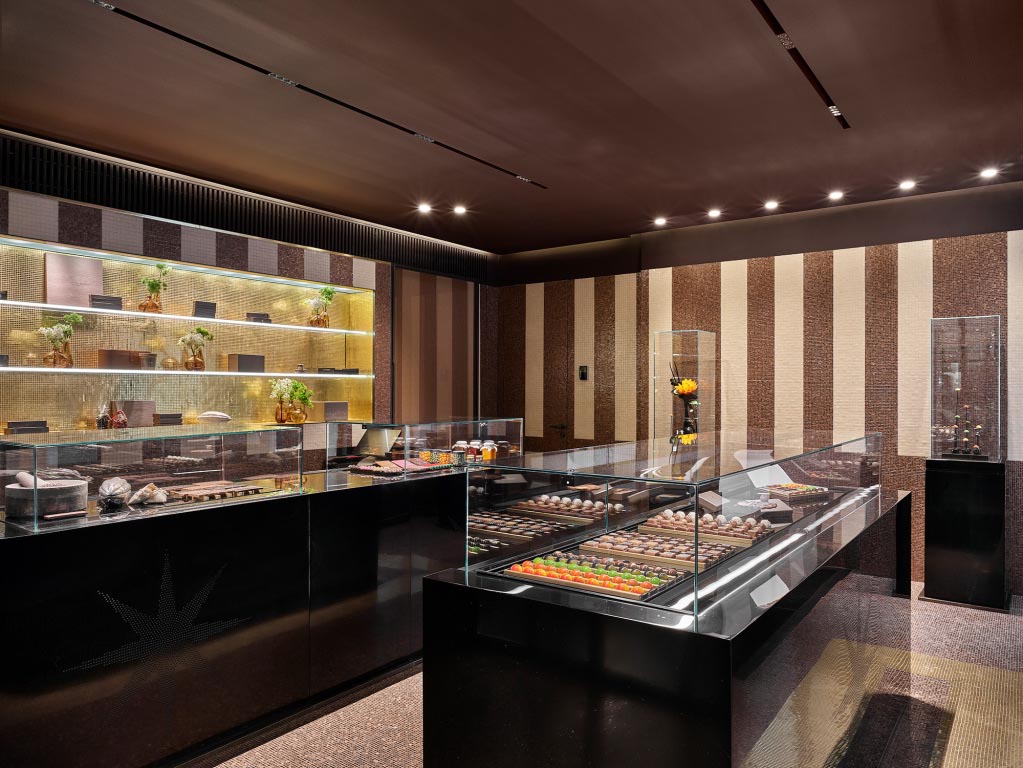 斯特拉迪莫斯卡酒店外觀圖